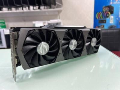 ZOTAC Gaming GeForce RTX 3080 Trinity OC 10GB GDDR6X