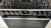 Bosch Digital 8th series Gas cooking stove 5 burner