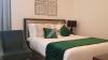 Experience Luxury Living in High-Floor 2-Bedroom Apartments in JVC