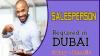 Salesperson Required in Dubai