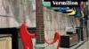 Ibanez AZES31-VM Electric Guitar | Vermilion