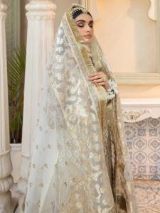 AED 300, Original Organza Ready To Wear