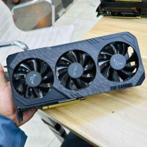 The ASUS TUF Gaming X3