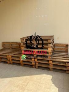 0555450341 pallets sale