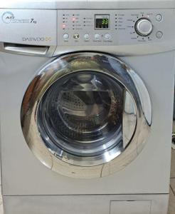 Daewoo washing Machine