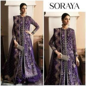 AED 815, Original Stitched Dresses