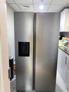 Double Door Fridge For Sale