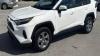 Toyota Rav4 XLE 2022 used