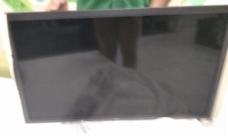 NEC LED 32-Inch Available