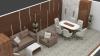 Elevate Your Workspace with Luxury Office Furniture