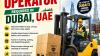 Forklift Operator Required in Dubai