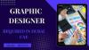 Graphic Designer Required in Dubai