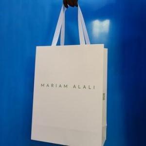 Handle Loop Non Woven Bags In UAE