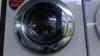 LG 8/4 kg washing machine