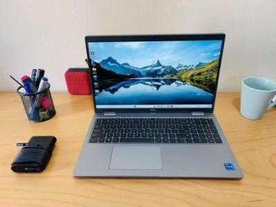 DELL PRECISION 3560 Mobile Workstation