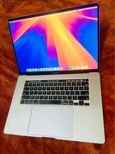 Apple MacBook Pro 16