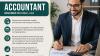 Accountant Required in Dubai