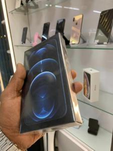 iPhone 12 Pro Max 256GB