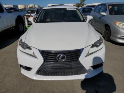 2015 Lexus Is 250 WhatsApp (+971586703639)