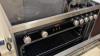 90cm Electric Cooker & Oven