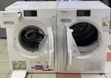 Miele Washing Machine