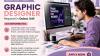 Graphic Designer Required in Dubai