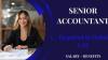 Senior Accountant Required in Dubai