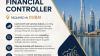 Financial Controller Required in Dubai