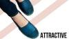 New collection of Flat Sandals for Women by Shoeq