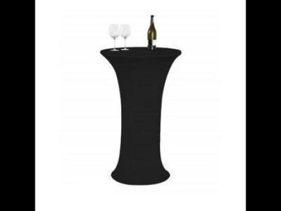 Cocktail Table Diameter