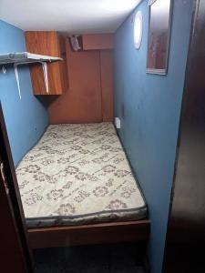 CLOSED PARTITION AVAILABLE