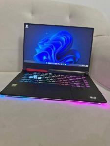 Asus Rog Strix Ryzen 7 5000