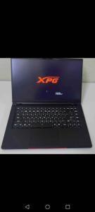 XPG XENIA 15 GAMING LAPTOP