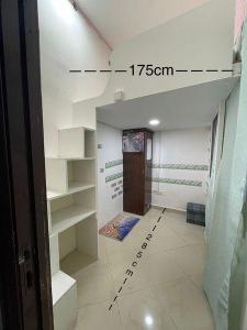 Big Loft Partition Available