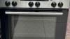 Siemens full gass cooker 4