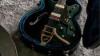 Exceptional Guild Starfire VI Special in rare Kingswood Green metallic finish