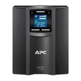 APC 1.5KVA DLA1500I just in 440 Aed