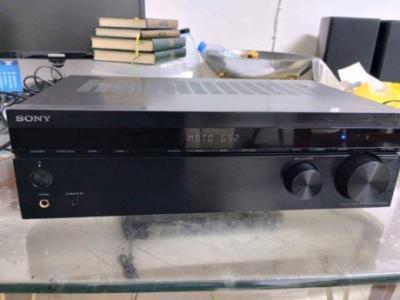 Sony STR-DH590 5.2CH Hometheater AV Receiver With Bluetooth (110v)