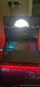 ASUS ROG Strix G17 RTX 4070