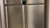 Hitachi Inverter Refrigerator