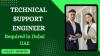 Technical Support Engineer Required in Dubai