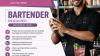 Bartender Required in Dubai