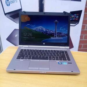 hp core i.5 laptop with 8/500