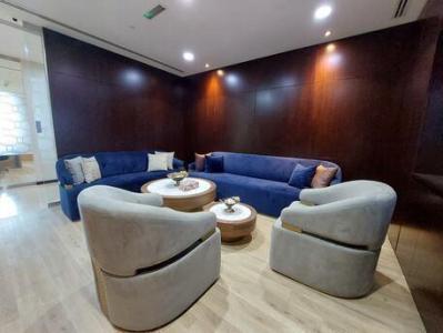 Premium Office Furniture In Dubai At MR Furniture