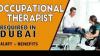 Occupational Therapist Required in Dubai