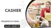 Cashier Required in Dubai