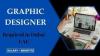 Graphic Designer Required in Dubai