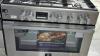High Quality Electrolux Gas Cooker