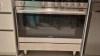 Siemens iQ700 top electric cooker 90x60 cm neat and clean good condition