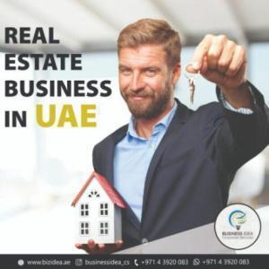 Real Estate Brokerage License for sale